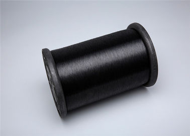 Китай Поток огнезамедлительного 0.25ММ высокопрочного моноволокна полиэстера шить для промышленного поставщик