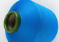 Пряжа нейлона 6, голубая пряжа нейлона ПА 6 100Д/36Ф полностью нарисованная для вязать поставщик