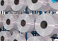 100ДД/144Ф сырцовая белая пряжа полиэстера ФДИ, пряжа нити полиэстера для вязать ткани поставщик