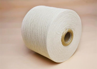 Китай Сильная Кнотлесс чистая хлопчатобумажная пряжа 10С для полотенца Сокс сырцовый белый цвет поставщик