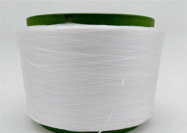 Китай Пряжа полипропилена цепкости чистой пряжи ПП белизны высокая вполне скучная для шить поставщик