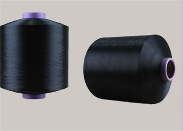 Китай Промышленная покрашенная пряжа 70Д/24Ф нейлона ДТИ для соткать Спортвеар и ткани поставщик