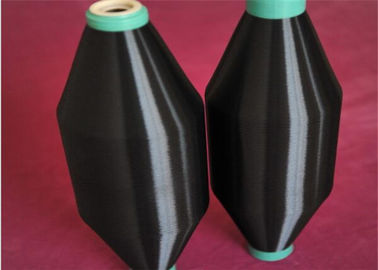 Китай Цвет 100% черноты пряжи 50Д высокой пряжи моноволокна нейлона цепкости технический поставщик