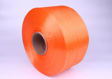 Китай Полипропилен 150Д/48Ф ПП светлого цвета Ярн, пряжа 300Д текстурированная притяжкой для делать носки поставщик
