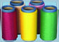 Цветной полиэфирная допинг окрашенная пряжа 100D / 48F для вязания перчаток / носков поставщик