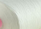 Чистая белая100% полиэфирная швейная нить 20s/6 для сумки / моды поставщик