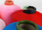 150Д Сокс пряжа, допинг покрашенная пряжа ПП ДТИ цвета для вязать декоративную ткань поставщик